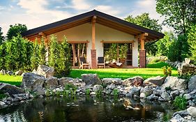 Thomhof Chalets